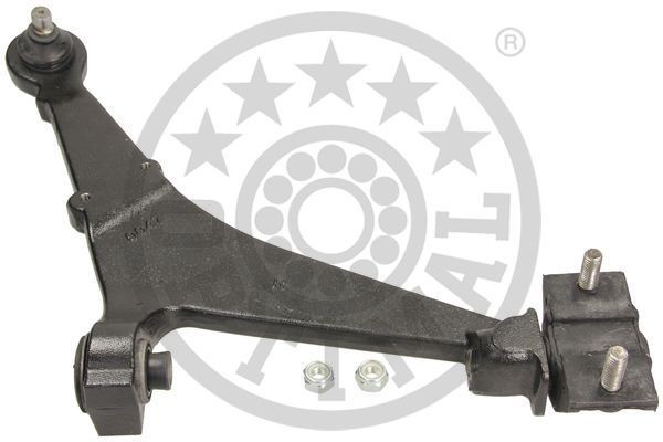 Рычаг независимой подвески колеса, подвеска колеса G6077 OPTIMAL