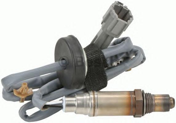 Датчик кислородный (лямбда-зонд) F00HL00010 BOSCH
