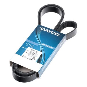Поликлиновой ремень 6PK1765 DAYCO