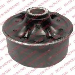 Рычаг подвески TD721W DELPHI