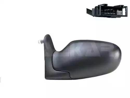 Наружное зеркало 6125129 ALKAR
