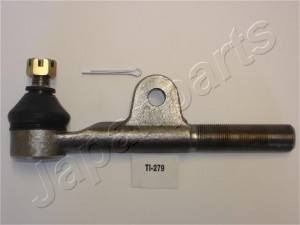 Наконечник поперечной рулевой тяги TI-279 JAPAN PARTS GROUP