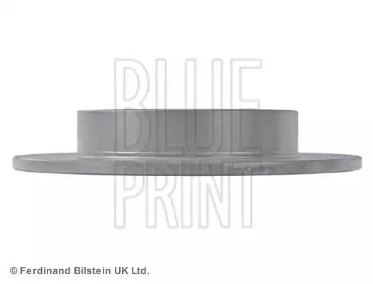 Тормозной диск ADK84328 BLUE PRINT