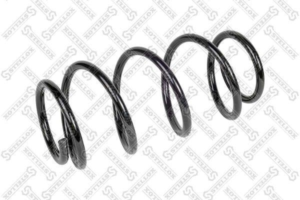Пружина подвески 10-23025-SX STELLOX