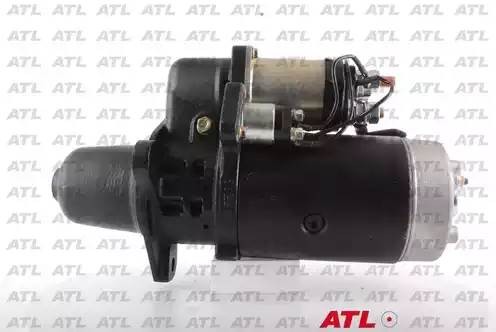 Стартер A 20 880 ATL DELTA AUTOTECHNIK