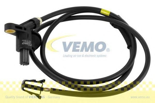 Датчик, частота вращения колеса V10-72-0947 VEMO