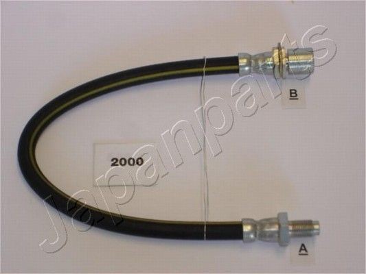Кронштейн, тормозный шланг TF-2000 JAPAN PARTS GROUP