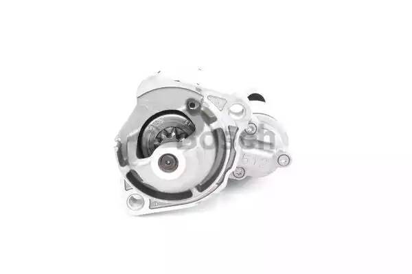 Стартер 0 001 107 446 BOSCH
