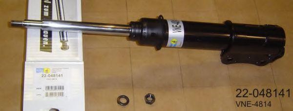 Опора амортизатора VNE4814 BILSTEIN
