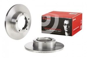 Тормозной диск 08.3056.10 BREMBO