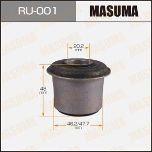 Сайлентблок RU-001 MASUMA