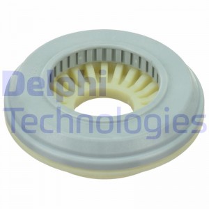 Комплект подшипника ступицы колеса BK429 DELPHI