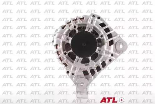 Генератор L69530 ATL DELTA AUTOTECHNIK