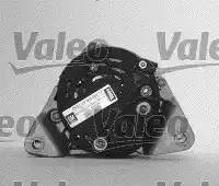 Генератор 437413 VALEO PHC