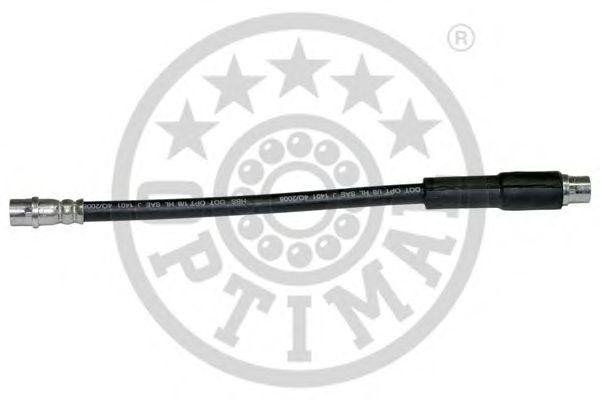 Тормозной шланг BSL349 OPTIMAL