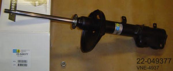 Опора амортизатора VNE4937 BILSTEIN