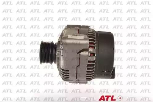 Генератор L36820 ATL DELTA AUTOTECHNIK