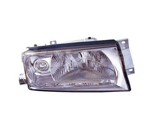 Основная фара 2752521 ALKAR