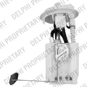 Элемент системы питания FE1015712B1 DELPHI