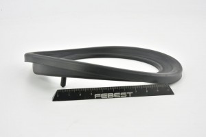 Проставка пружины подвески TSI-100D FEBEST