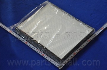 Фильтр салона PMA004 PMC PARTS MALL