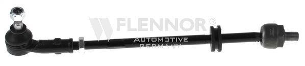 Продольная рулевая тяга FL453A FLENNOR