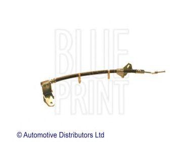 Тормозной шланг ADA105306 BLUE PRINT