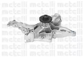 Водяной насос 24-0711 METELLI