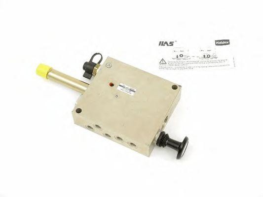 Клапан, управление поднимаемой оси 352049100 HALDEX