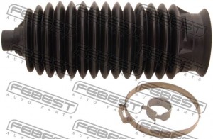 Пыльник рулевой рейки NRKB-B10RS FEBEST