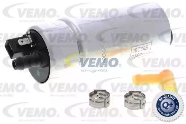 Топливный насос V10-09-1227 VEMO
