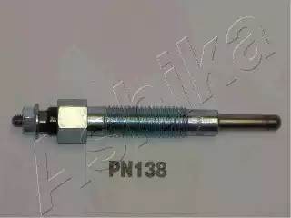 Свеча накаливания PN138 JAPAN PARTS GROUP