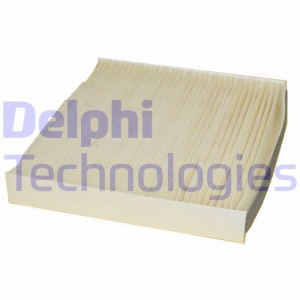 Фильтр, воздух во внутренном пространстве TSP0325146 DELPHI