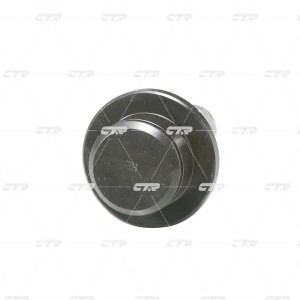 Наконечник рулевой тяги CEKK-33L CTR