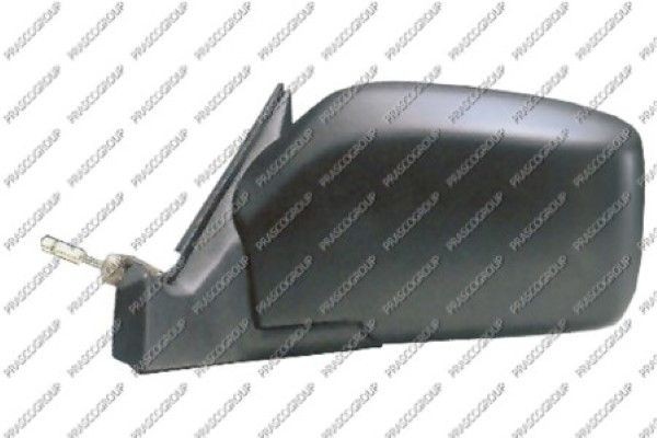 Наружное зеркало VV0317124 PRASCO GROUP