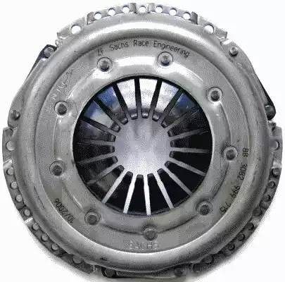 Нажимной диск сцепления 883082 999715 SACHS