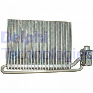 Испаритель, кондиционер TSP0525036 DELPHI