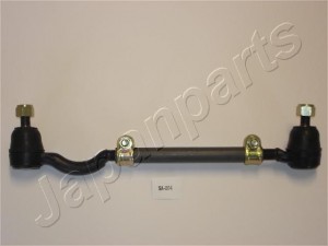 Наконечник поперечной рулевой тяги SA-204 JAPAN PARTS GROUP