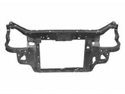Облицовка передка 8251668 VAN WEZEL