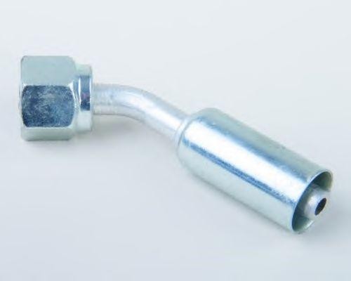 Монтажный комплект, кондиционер 8FF351075011 HELLA