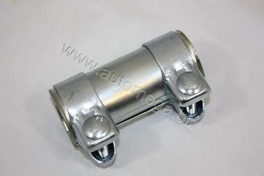 Соединительные элементы, система выпуска 302530141191F AUTOMEGA
