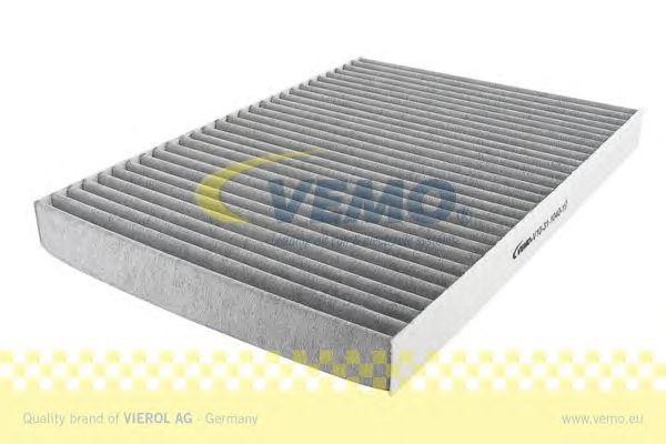 Фильтр, воздух во внутренном пространстве V10-31-1040-1 VEMO