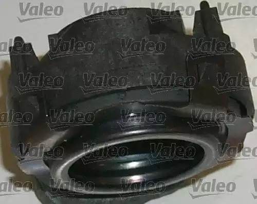 Комплект сцепления 009303 VALEO PHC