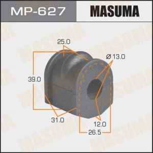 Втулка стабилизатора MP-627 MASUMA