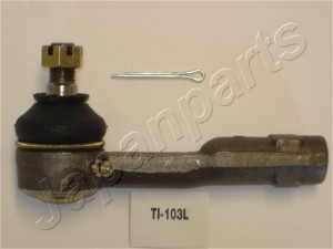 Наконечник поперечной рулевой тяги TI-103L JAPAN PARTS GROUP