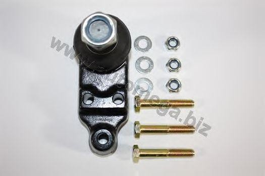 Опора шаровая подвески 30100550194 AUTOMEGA
