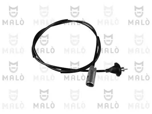Тросик спидометра 25171 MALO