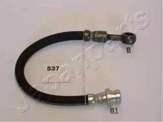 Кронштейн, тормозный шланг TF537 JAPAN PARTS GROUP