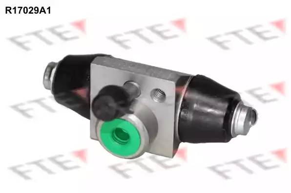Колесный тормозной цилиндр R17029A1 FTE