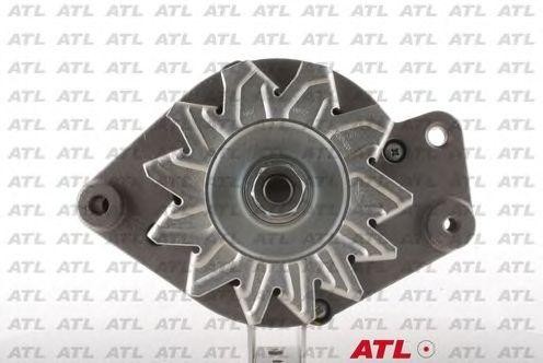 Генератор L 33 270 ATL DELTA AUTOTECHNIK